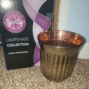 Scentsy lampshade collection
